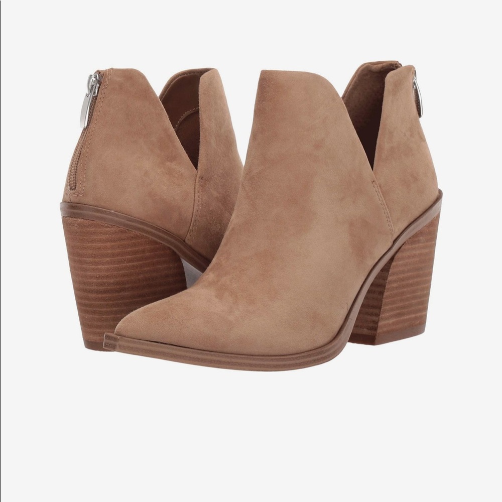 Steve Madden Booties